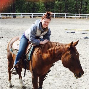 Meet your Posher, Kailee